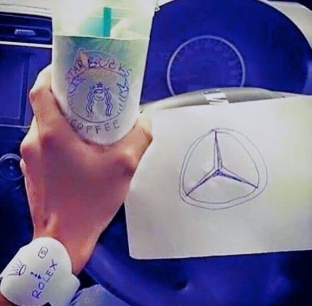 Nggak Pinter Sembunyi